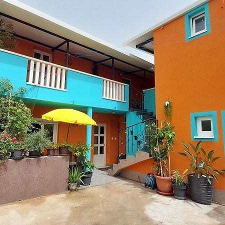 Mexicana Apartment Yellow Zadar Extérieur photo