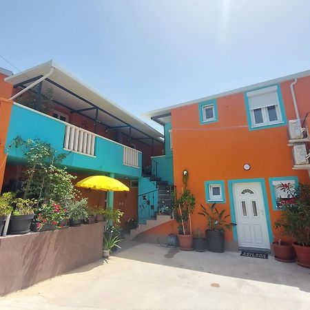 Mexicana Apartment Yellow Zadar Extérieur photo