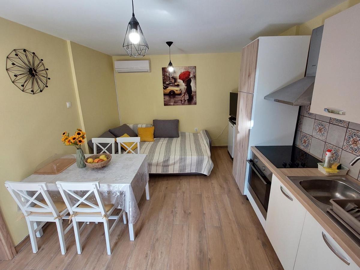 Mexicana Apartment Yellow Zadar Extérieur photo