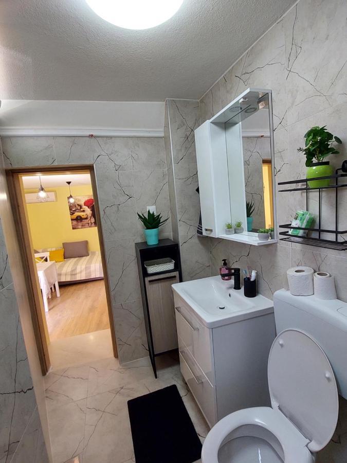 Mexicana Apartment Yellow Zadar Extérieur photo
