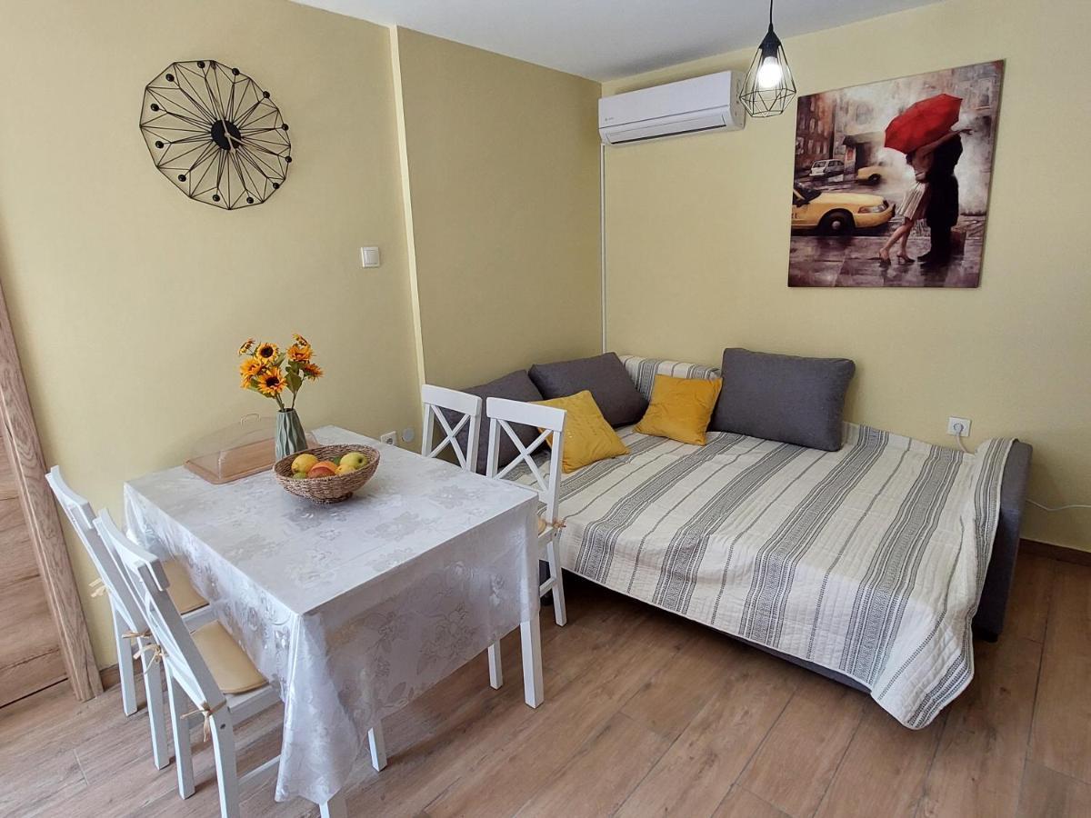 Mexicana Apartment Yellow Zadar Extérieur photo