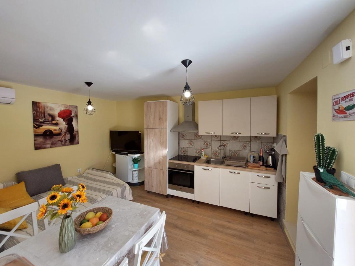 Mexicana Apartment Yellow Zadar Extérieur photo