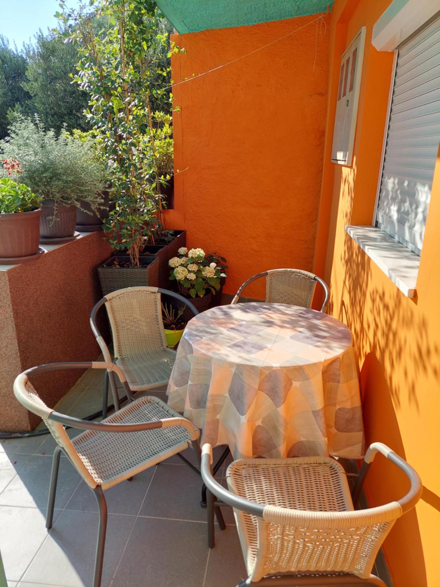 Mexicana Apartment Yellow Zadar Extérieur photo