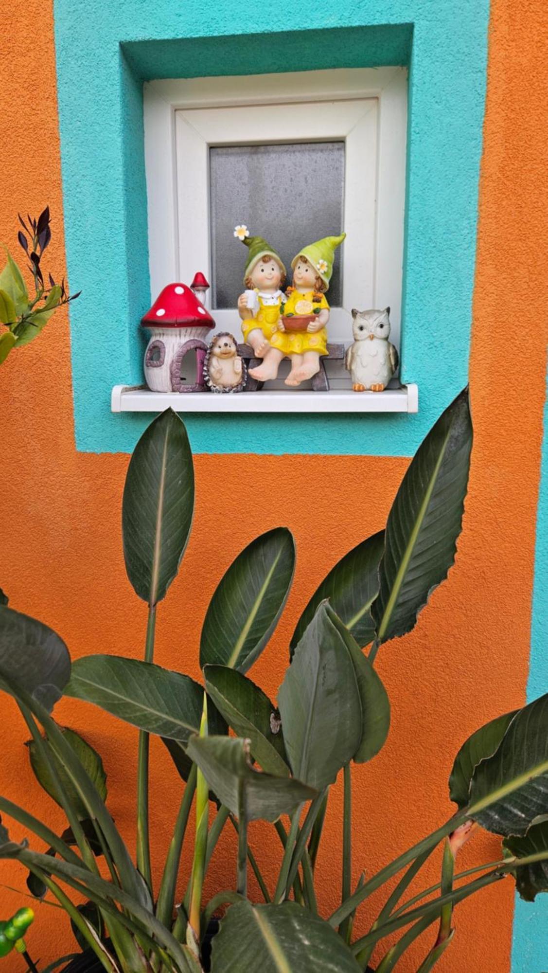 Mexicana Apartment Yellow Zadar Extérieur photo